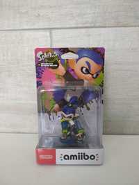 Figuras Amiibo: Inkling Boy