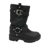 Buty damskie botki GUESS  RANDA r.35