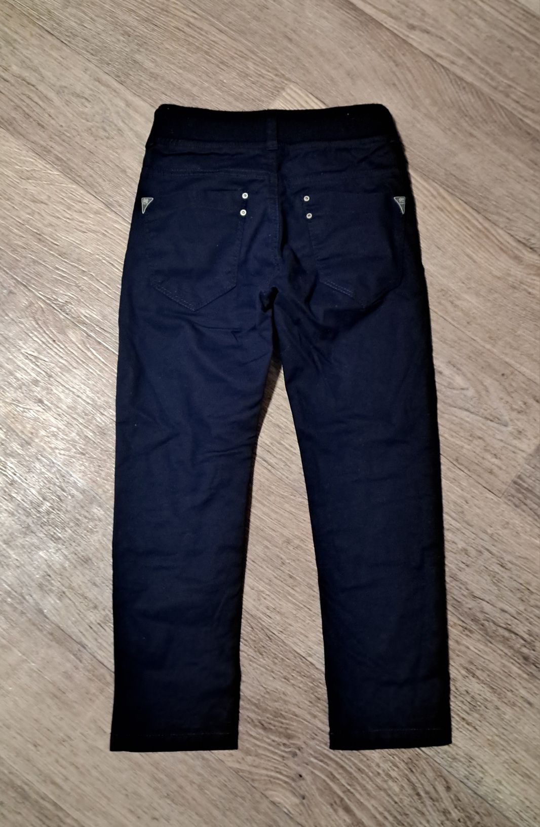 Брюки Taurus denim p.116