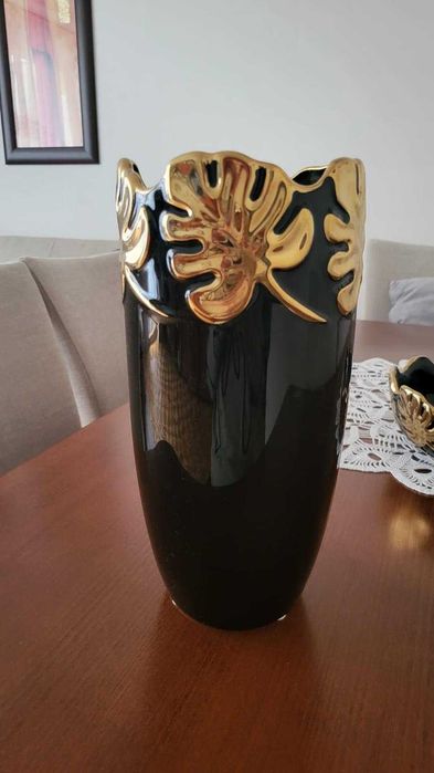 Wazon i misa dekoracyjne Home and You - MONSTJURO