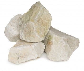 Wapień kremowy jasny kamień do gabionu SZEROKI WYBÓR TRANSPORT