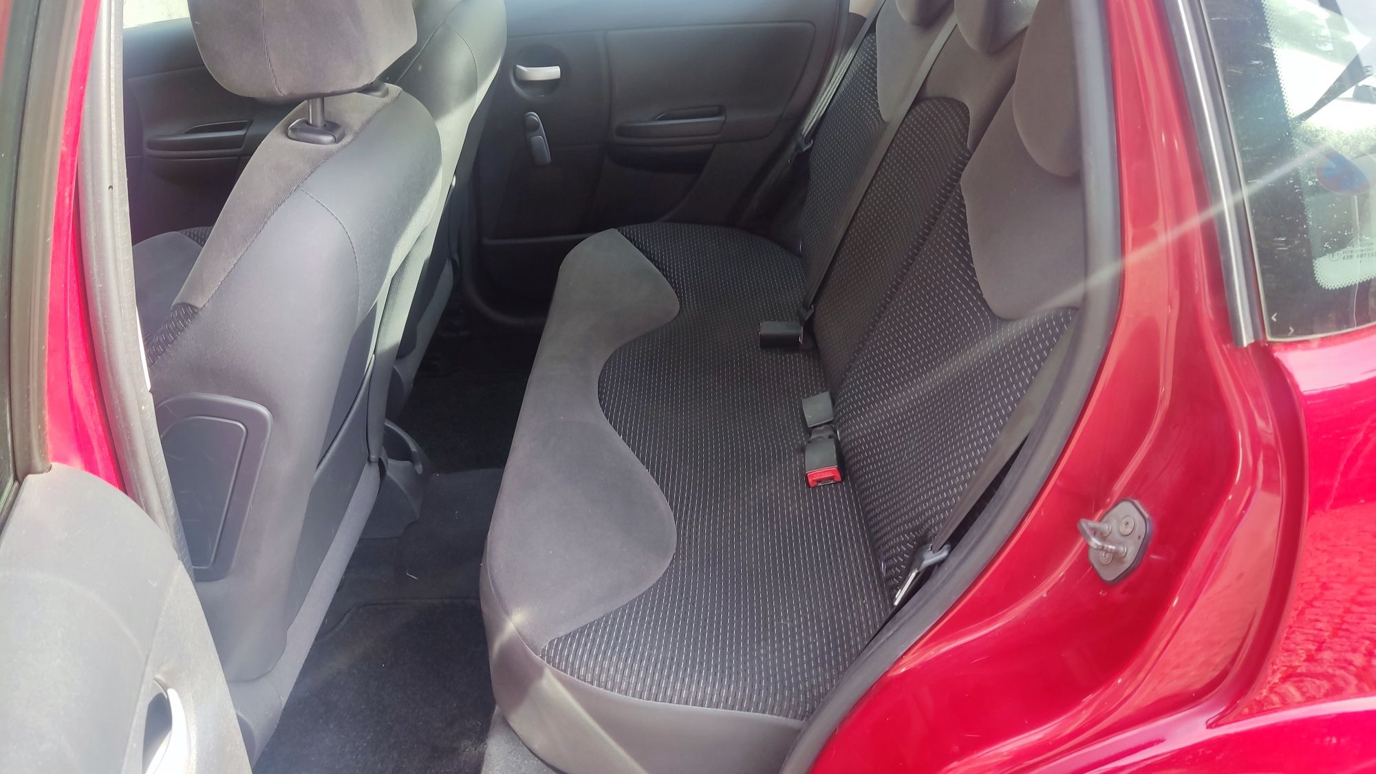 Citroen c3 1.4 HDI como novo aceito retomas