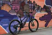 Deviate Highlander 140 EXT Rock Shox Ultimate Sram XX1 Carbon