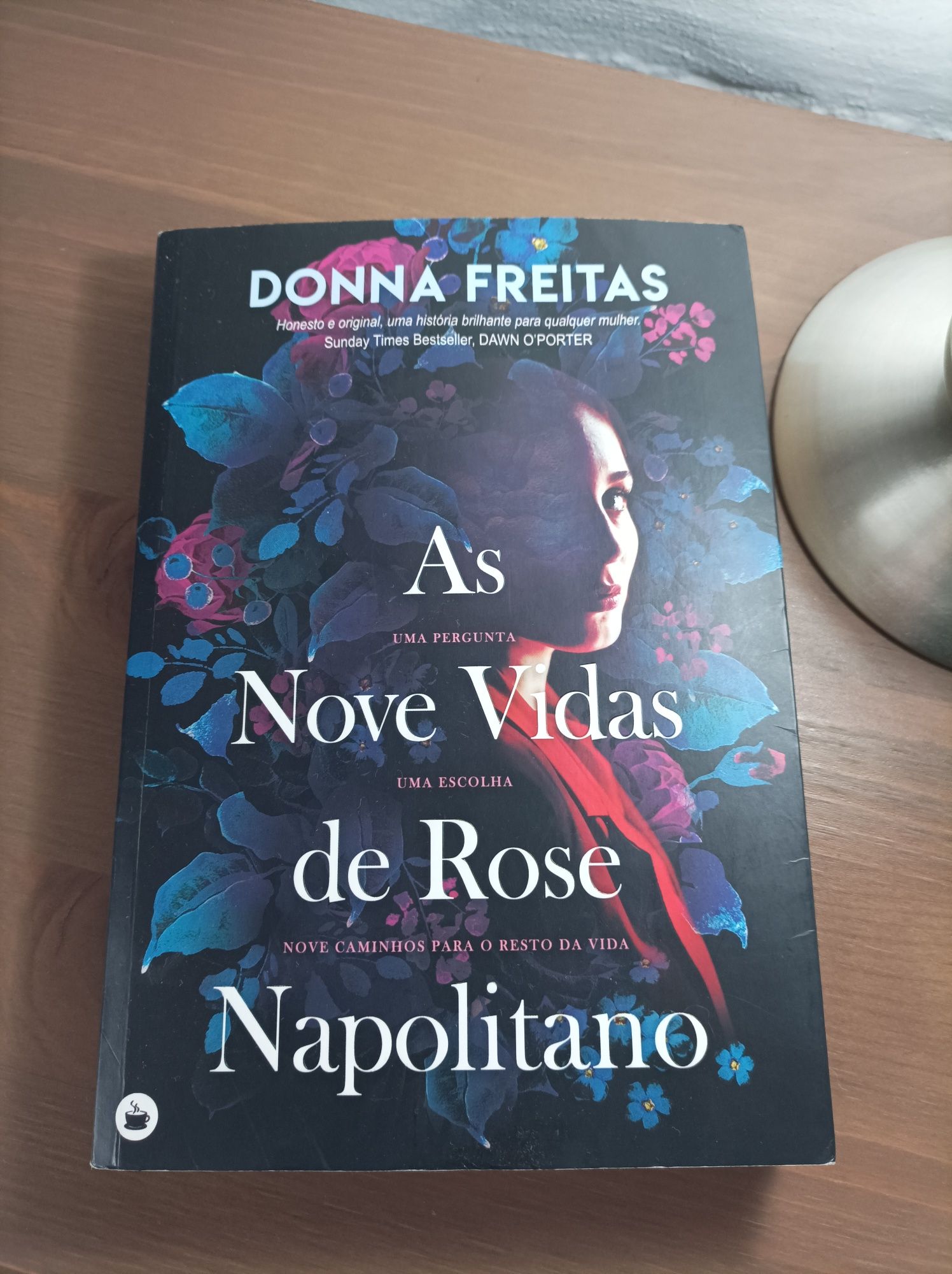 As 9 vidas de Rose Napolitano