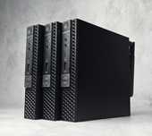 Комп'ютери Dell Optiplex 7070 Micro i5-9500t 16/256Gb Гарантія 12 міс