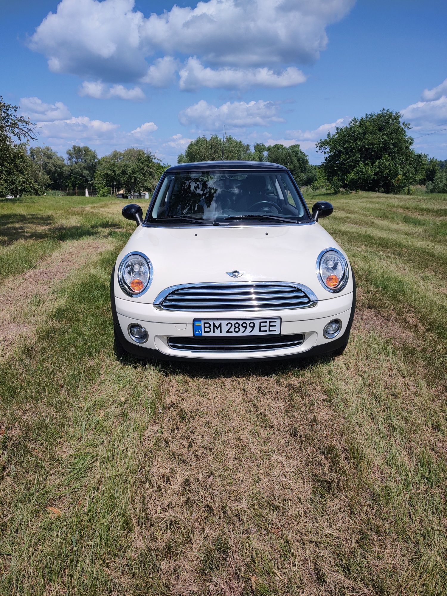 Продаж або ОБМІН на ваше авто. КУПЕР 1.6 бензин МКП 6 передач