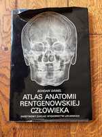 Bohdan Daniel Atlas anatomii rentgenowskiej człowkieka