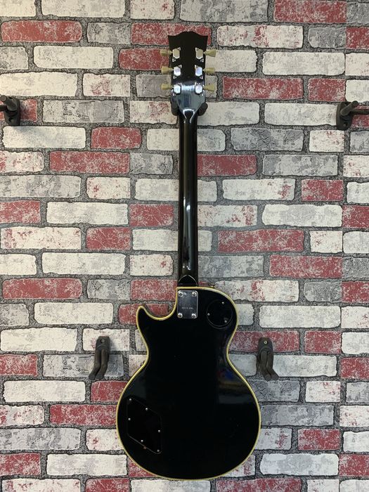 Greco Les Paul Custom G0210 (Japan, 70-ті)