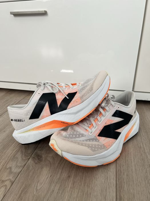 New Balance Rebel v4 r.43
