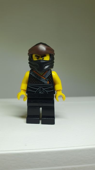 Figurka Lego Ninjago Col