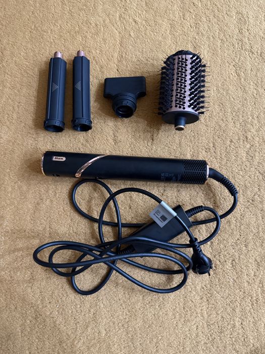 Фен-стайлер Shark