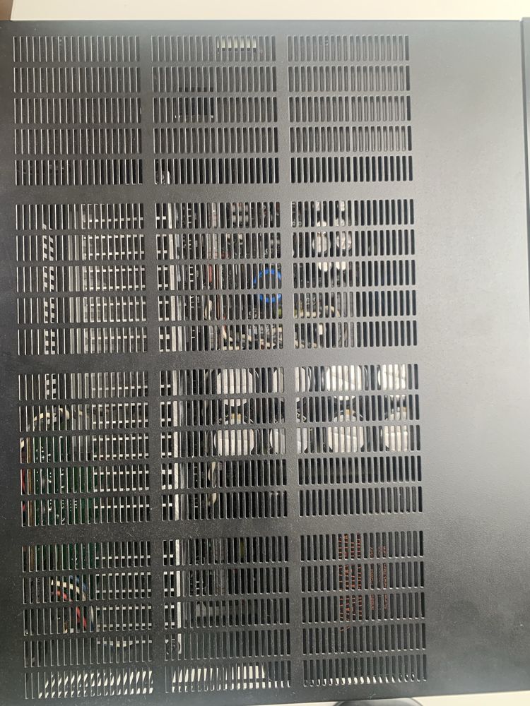 Wzmacniacz-amplituner YAMAHA ax-900