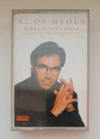 Al Di Meola - World Sinfonia - Heart Of The Immigrants / CC