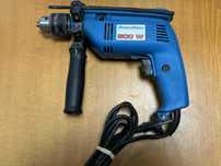 Wiertarka udarowa PowerClass 500 W