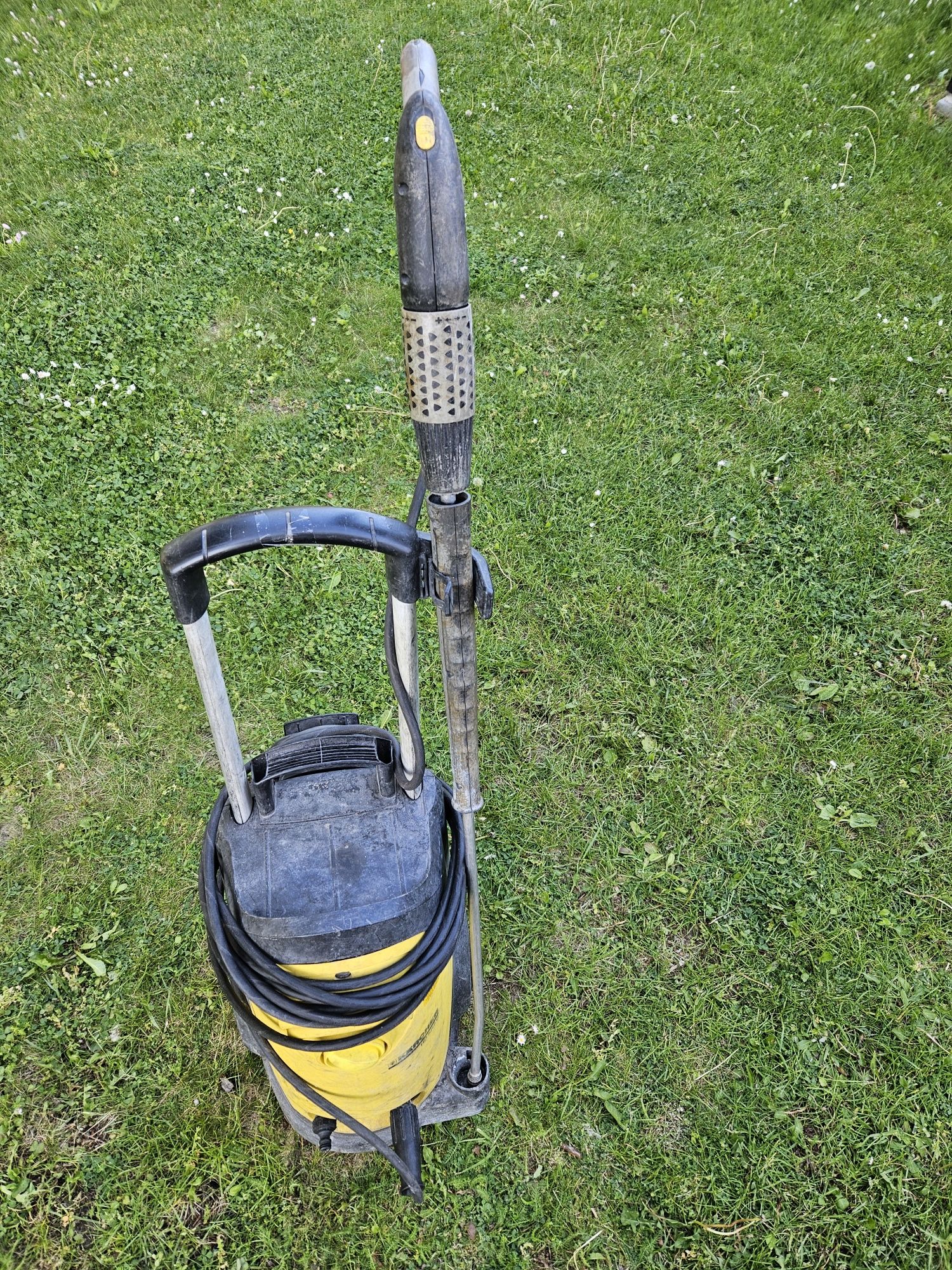 Myjka Ciśnieniowa Karcher HD5 12C