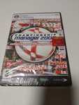 Championship Manager 2008 PC - nówka FOLIA