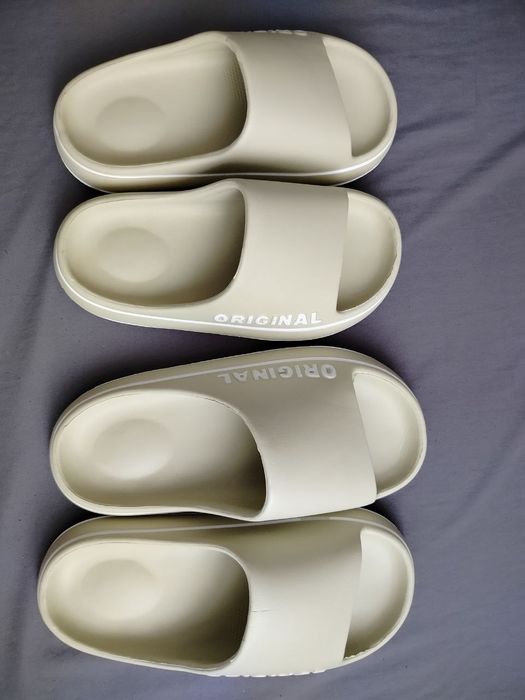 Шльопанці тапки тапочки літо пляж