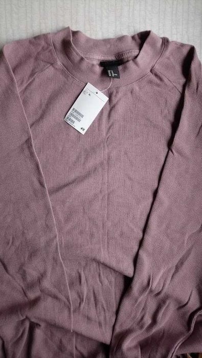 Мужской кардиган, H&M, 56 размера на рост не менее 185 см