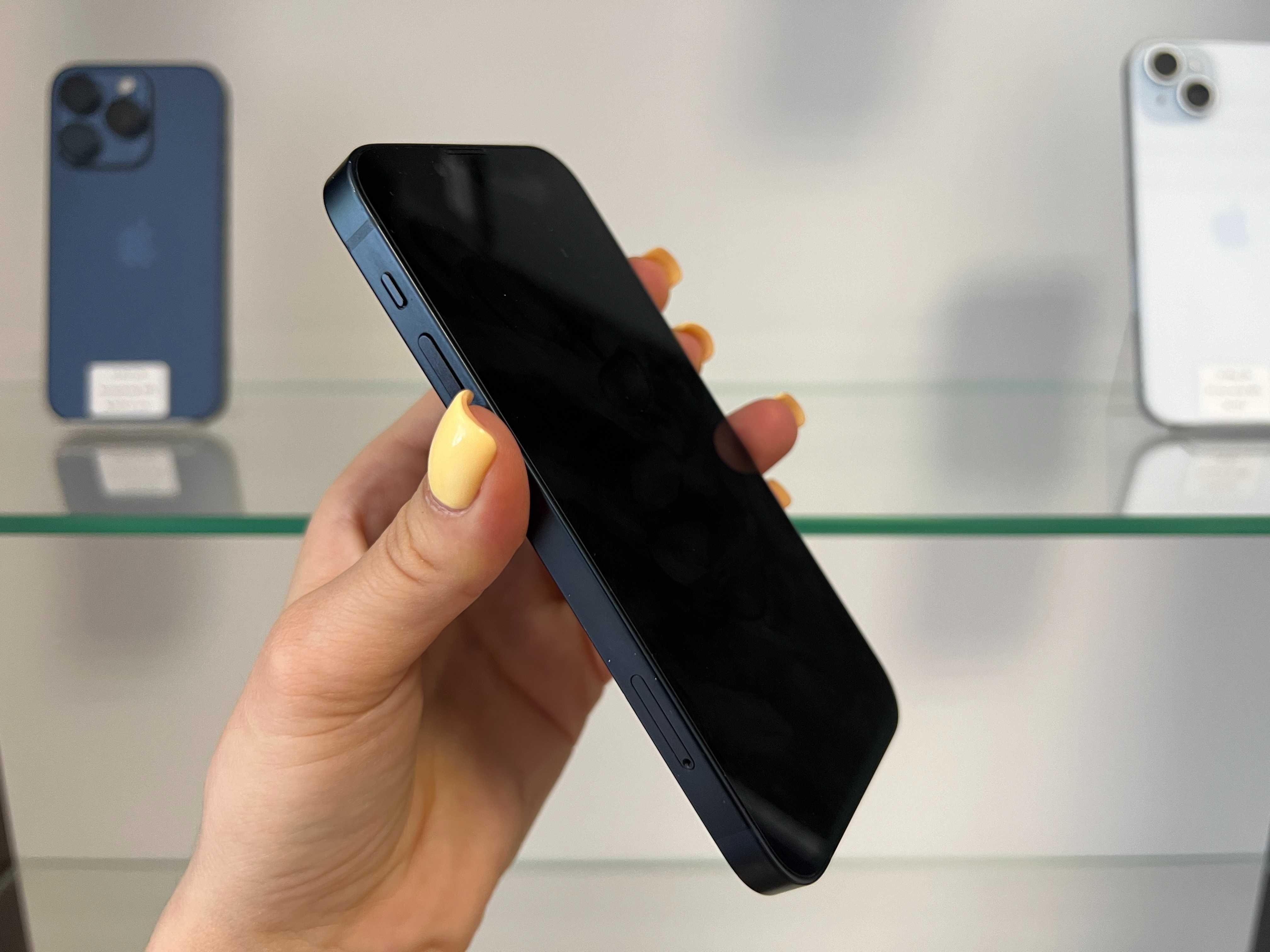 iPhone 13 mini 128 gb Neverlock / Магазин / Гарантія / Обмін