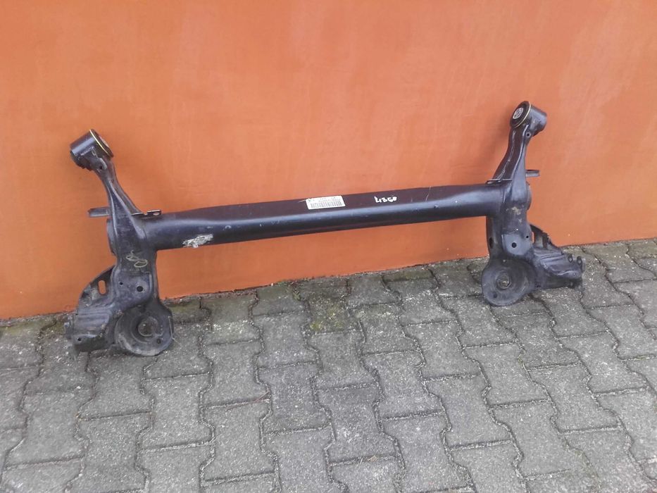 oś tylna Skoda Octavia 4 IV Golf 8 VIII 2021-> nr4367