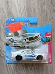 Mazda Rx-3 hot wheels