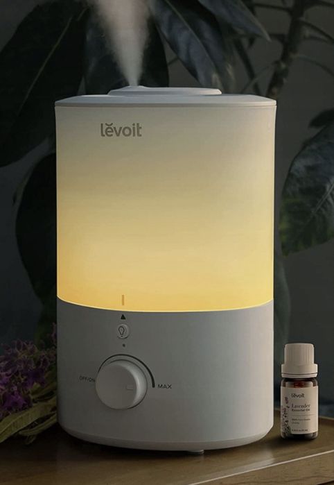 Nawilżacz powietrza Levoit Dual 150