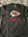 Koszulka NFL 47brand Kansas City Chiefs