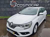 Renault Mégane Sport Tourer 1.5 dCi Intens