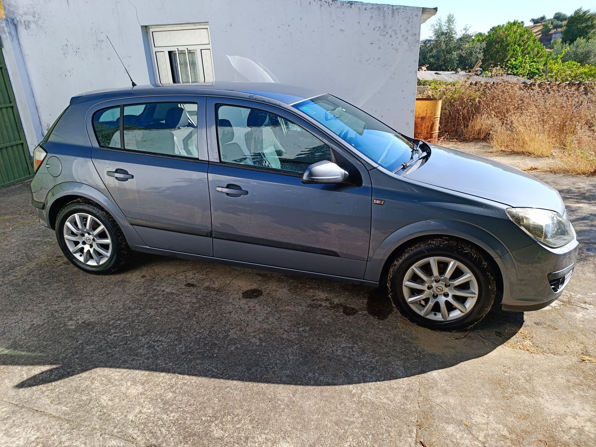 Opel Astra H 1.3 CDTI