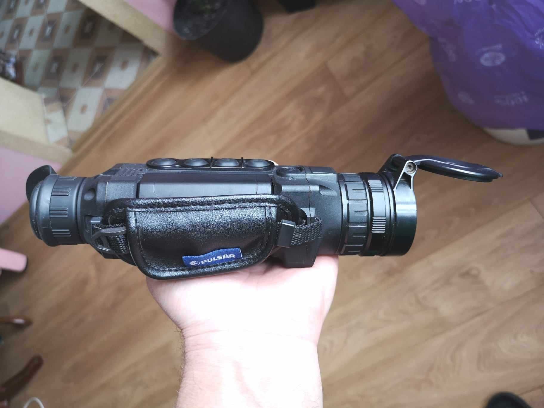 Termowizor Pulsar Helion XQ50F