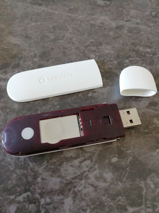Vodafone USB Stick - Internet