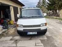 Volkswagen T4 SYNCRO 2.4d 4x4