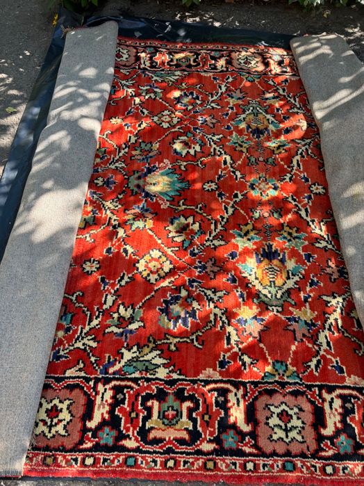 Продам ковер 2х3 б.у