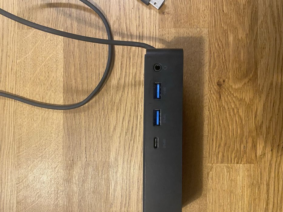 Docking statio Dell