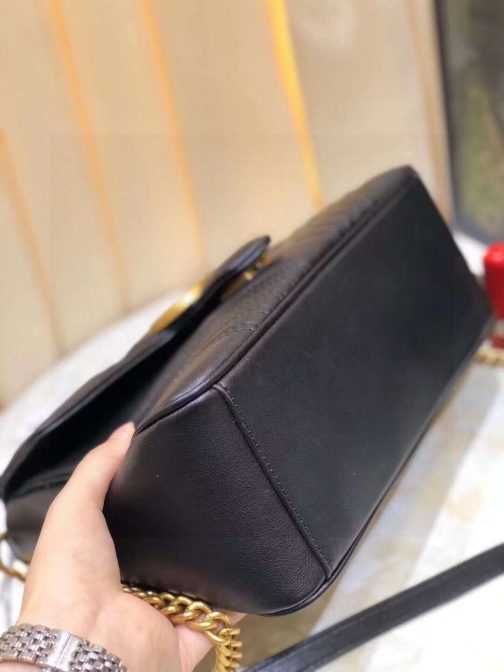 Torebka damska elegancka 510-24