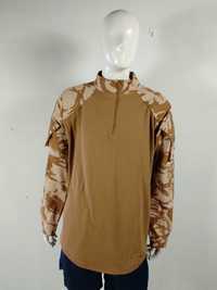 British Tactical shirt Combat bluza wojskowa L