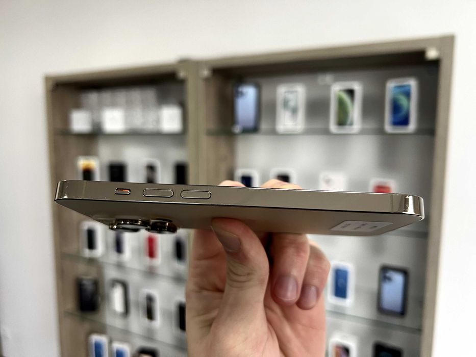 iPhone 14 Pro 256 GB Neverlock _ Гарантія _ Магазин