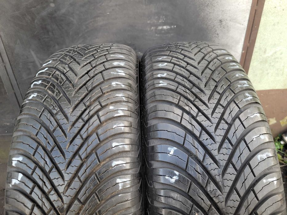 185/65/15 Vredestein Quatrac  7mm 2szt