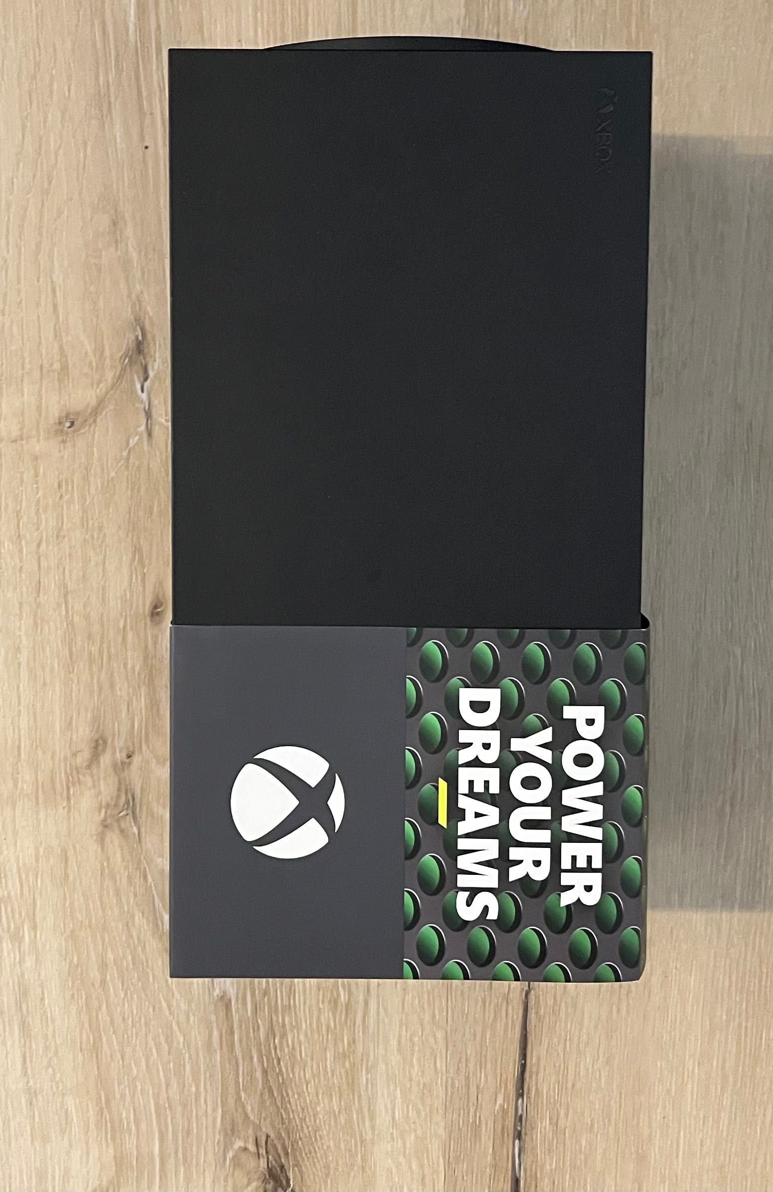 Xbox Series X  4K UHD