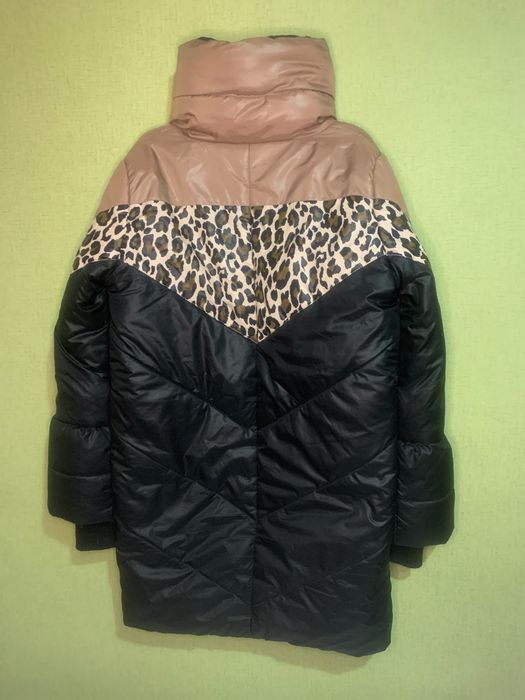 Куртки-пальто Mone і Кіко 152 р