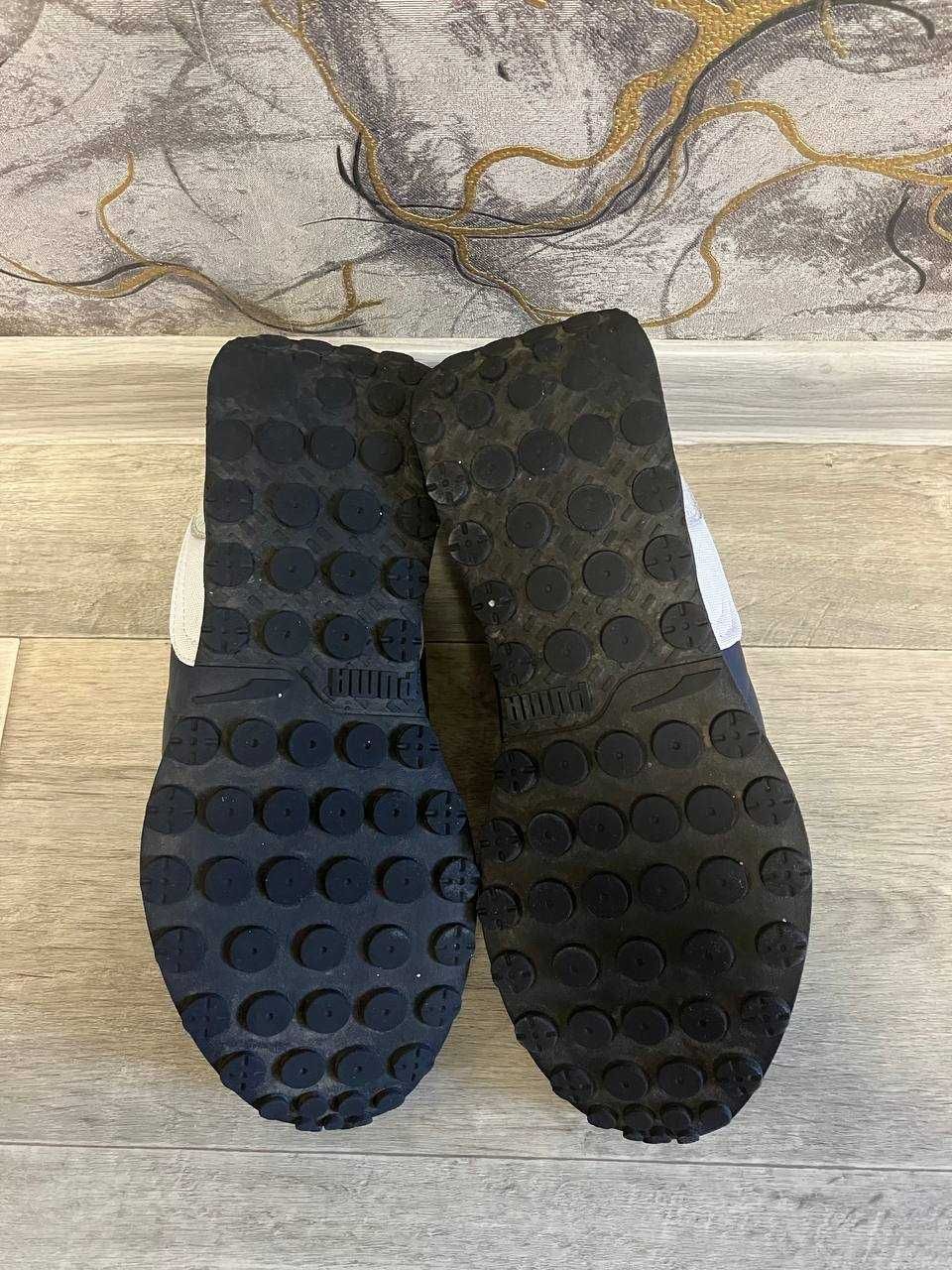 Кроссовки puma ПРОДАМ