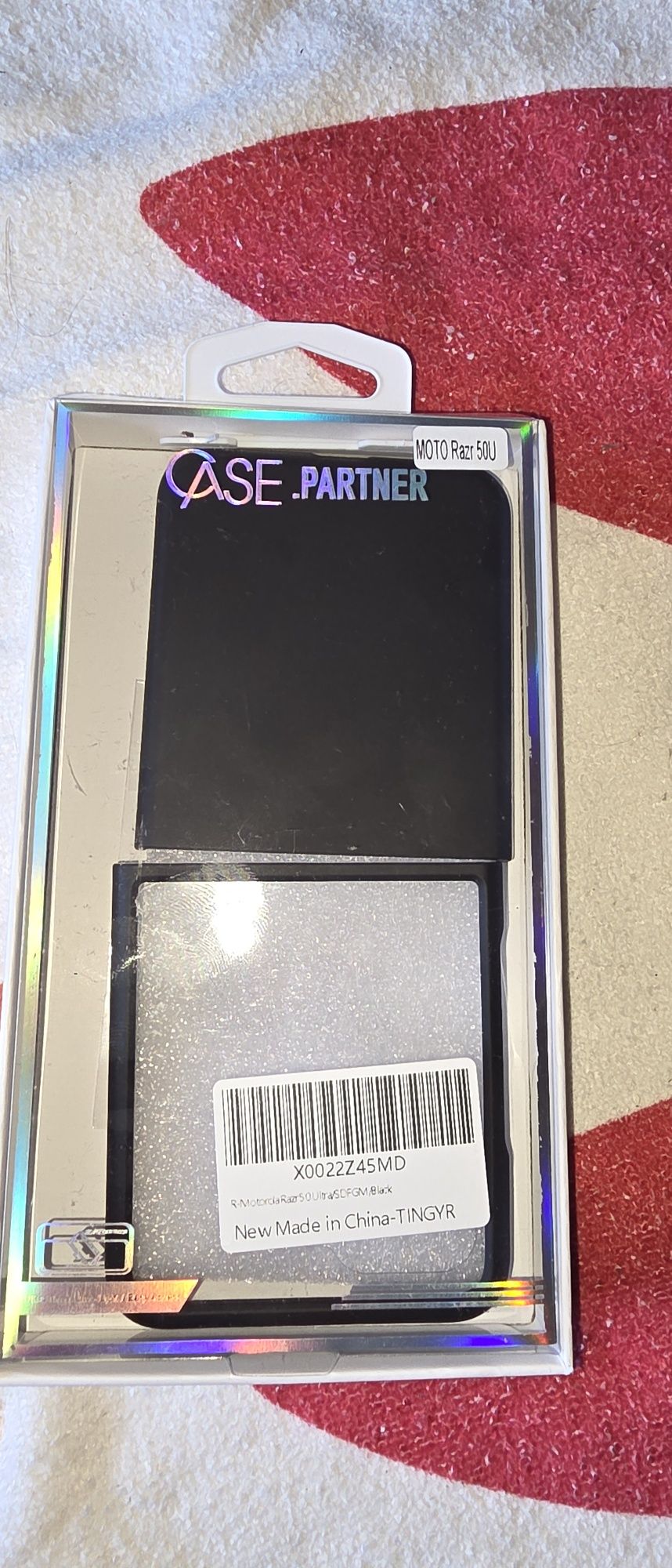 Motorola Razr 50 ultra Azul 512gb