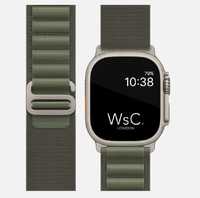 Apple Watch Ultra GPS+Cellular Tytan 49mm A2684