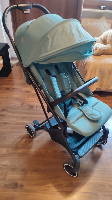 Wózek spacerowy Kinderkraft INDY 2