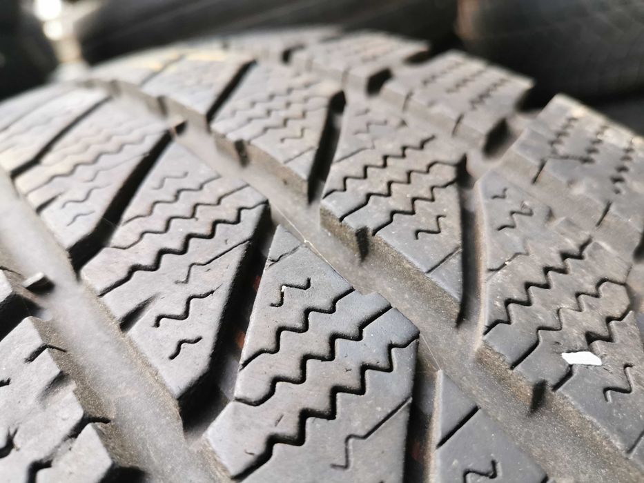 Opony używane Wzmocnione C 205/65r16c 215/65r16c 205/75r16c 225/75r16c