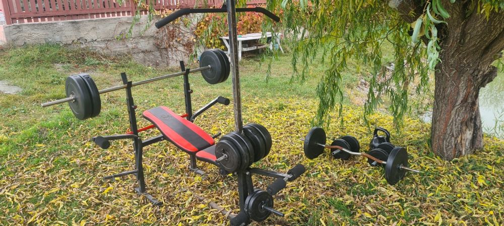 Спортивний уневерсальний трентжер срочно