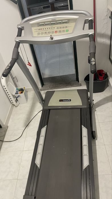 Passadeira NewFit