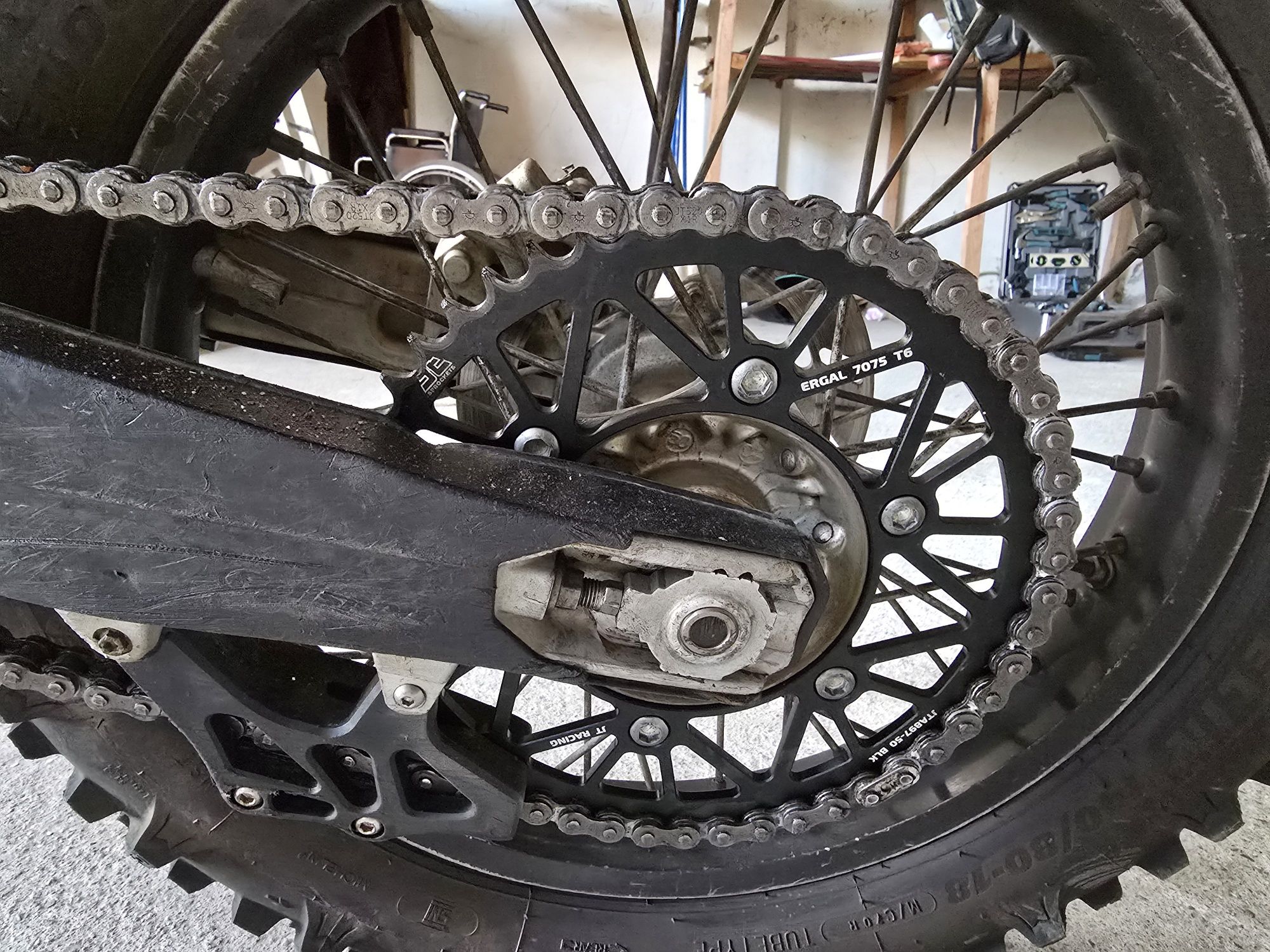 Ktm 450 Exc 2013