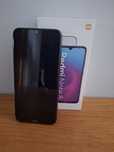 Telemovel redmi note 8 space black 4GB RAM 64 GB ROM -DUAL SIM