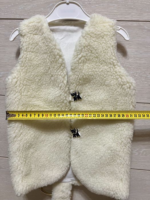 Карнавальний костюм котика